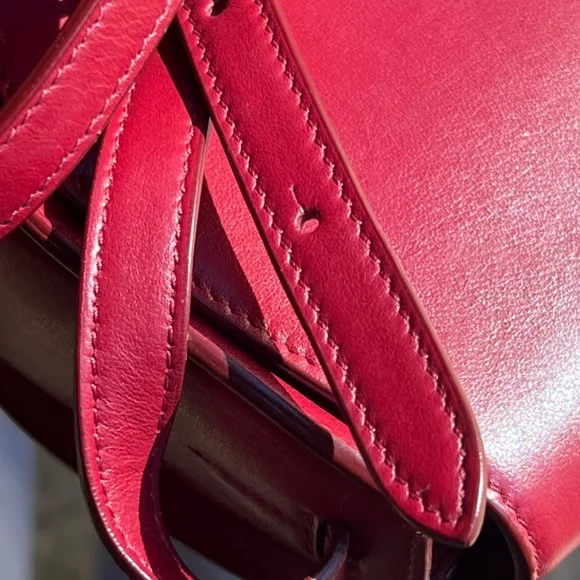 Cuyana crossbody bag - Picture 3 of 3